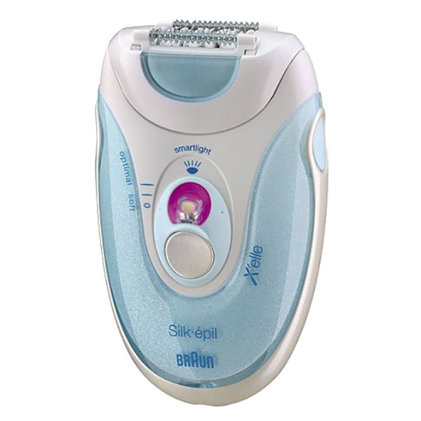 اپیلاتور براون مدل silk epil 5680